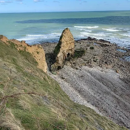 Manoir De L'ormel Omaha 4* Vierville-sur-Mer