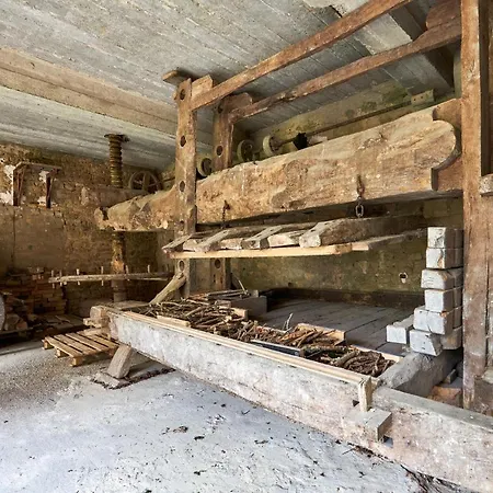 Manoir De L'ormel Omaha Vierville-sur-Mer