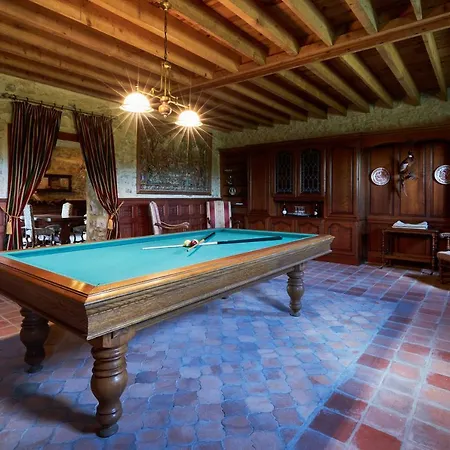 Manoir De L'ormel Omaha