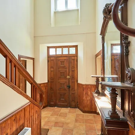 Manoir De L'ormel Omaha 4*