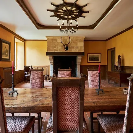 Bed & Breakfast Manoir De L'ormel Omaha Vierville-sur-Mer