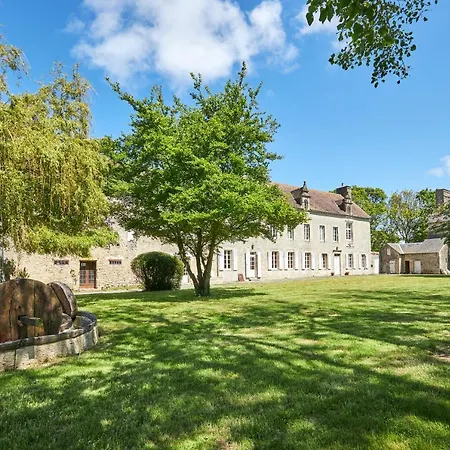 Manoir De L'ormel Omaha 4* Vierville-sur-Mer
