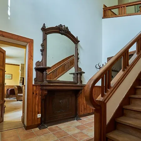 Bed & Breakfast Manoir De L'ormel Omaha Vierville-sur-Mer