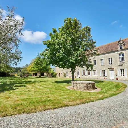Manoir De L'ormel Omaha Vierville-sur-Mer
