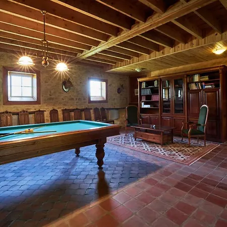 Bed & Breakfast Manoir De L'ormel Omaha Vierville-sur-Mer