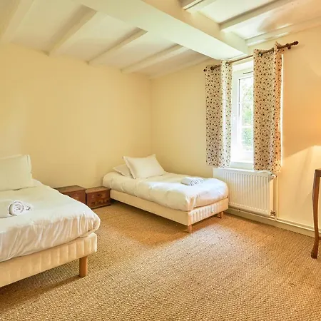 Bed & Breakfast Manoir De L'ormel Omaha Vierville-sur-Mer