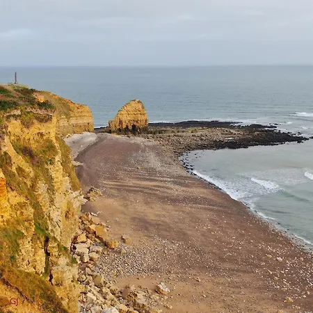 Manoir De L'ormel Omaha Bed & Breakfast