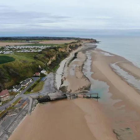 Manoir De L'ormel Omaha Bed & Breakfast 4*