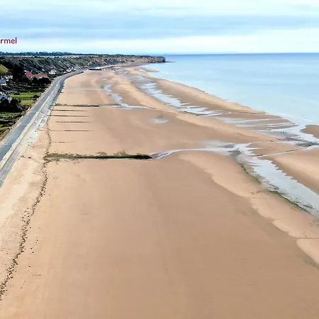 Manoir De L'ormel Omaha 4*