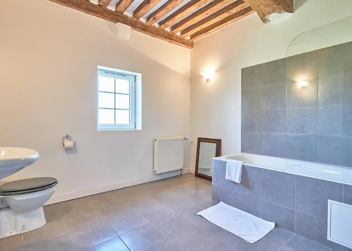 B&B Manoir De L'ormel Omaha 4*