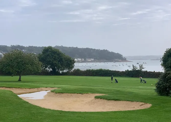 Manoir De L'ormel Omaha B&B