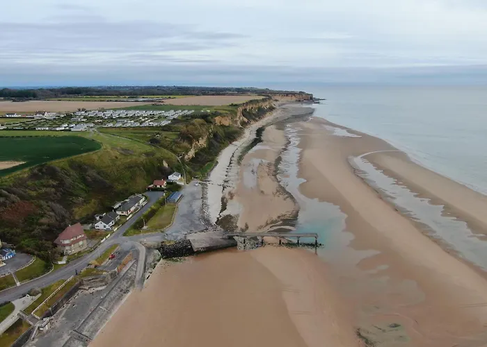 Manoir De L'ormel Omaha B&B 4*