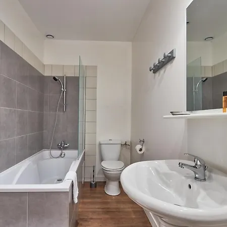 Manoir De L'ormel Omaha 4*