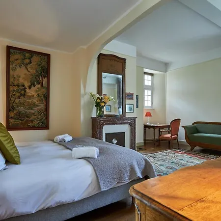 Manoir De L'ormel Omaha * Vierville-sur-Mer