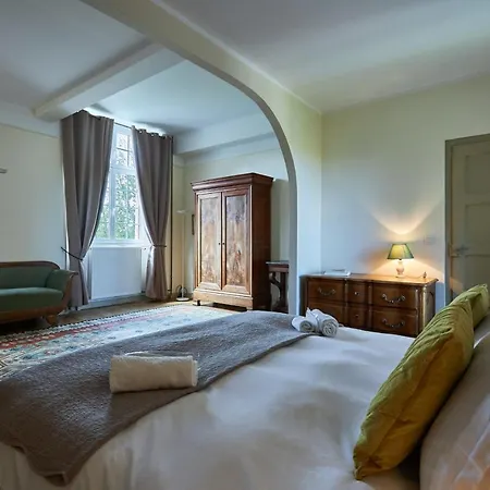 Manoir De L'ormel Omaha * Vierville-sur-Mer