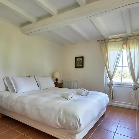 Manoir De L'ormel Omaha Отель типа 