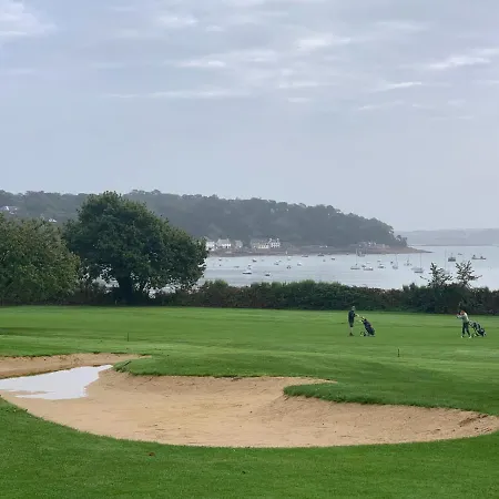 Manoir De L'ormel Omaha Отель типа 