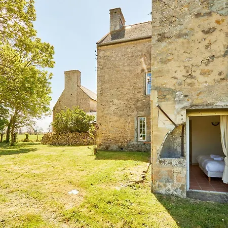 Manoir De L'ormel Omaha 4* Vierville-sur-Mer