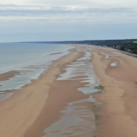 Manoir De L'ormel Omaha