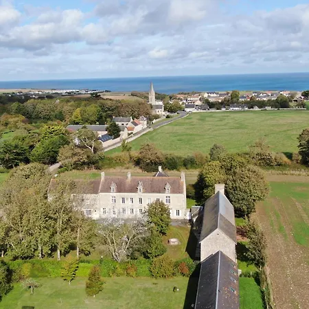 Manoir De L'ormel Omaha Vierville-sur-Mer