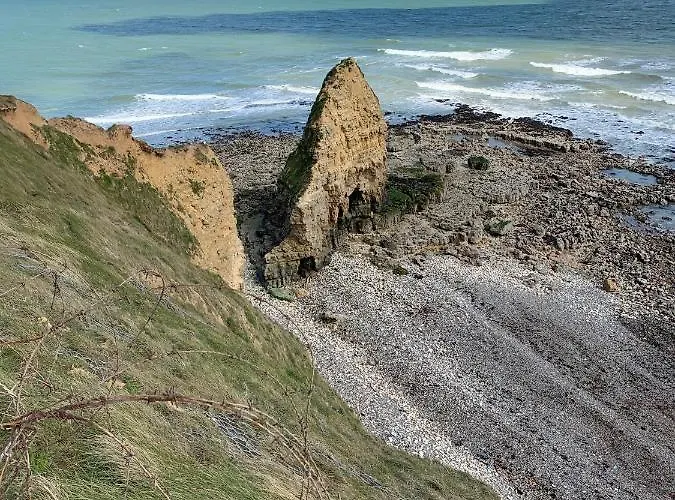 Manoir De L'ormel Omaha 4* Vierville-sur-Mer