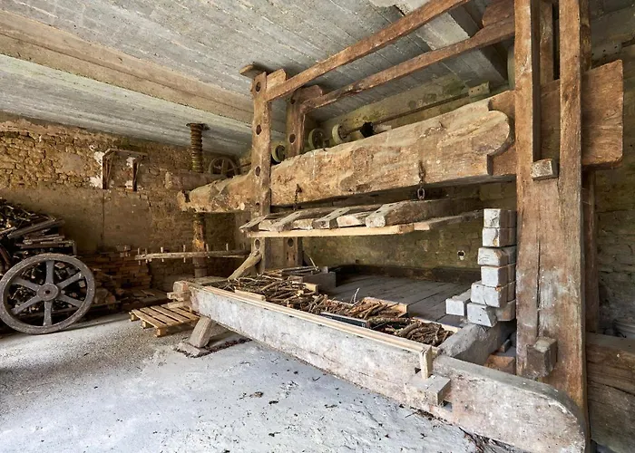 Manoir De L'ormel Omaha Vierville-sur-Mer