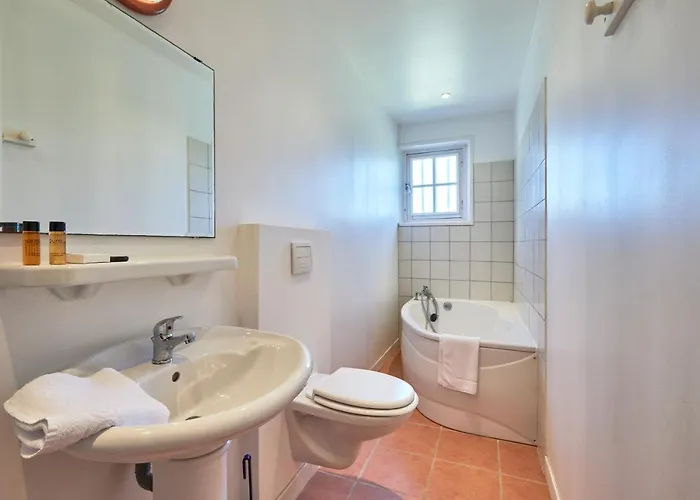 Manoir De L'ormel Omaha 4* Vierville-sur-Mer