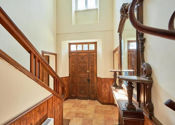 Manoir De L'ormel Omaha 4*