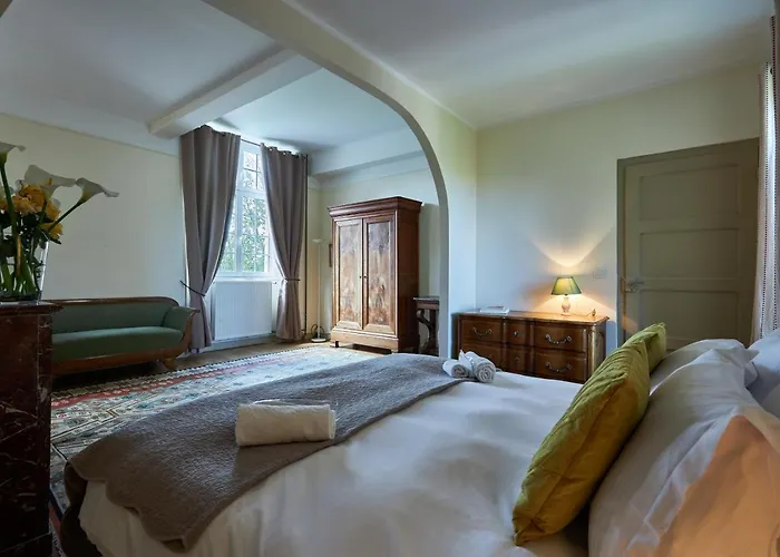 Manoir De L'ormel Omaha 4* Vierville-sur-Mer