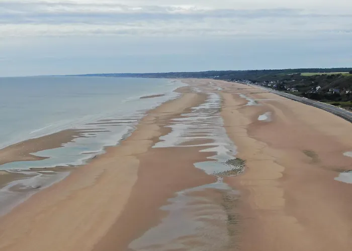 Manoir De L'ormel Omaha