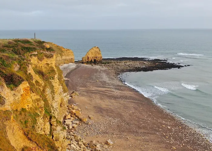 Manoir De L'ormel Omaha Bed & Breakfast